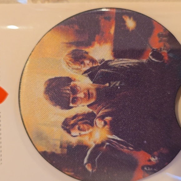 Car Coasters - Picture 3 of 3